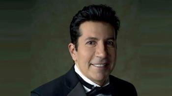 هاني رمزي مهنئًا بعيد القيامة: "كل سنة وأنتم طيبيبن"