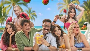 طرح بوستر “الكراش” لأحمد داود استعدادًا لعرضه 11 يونيو وتفاصيل أعماله الجديدة