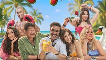 طرح بوستر “الكراش” لأحمد داود استعدادًا لعرضه 11 يونيو وتفاصيل أعماله الجديدة  