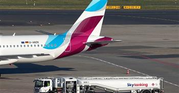 مجلس المطارات الدولي يحذر من أزمة وشيكة في وقود طائرات بسبب مضيق هرمز 