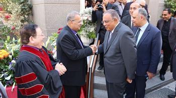 رئيس القومي لحقوق الإنسان: قيم المحبة والتسامح في عيد القيامة تعزز التعايش وترسخ المواطنة 