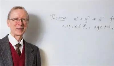 ذكرى ميلاد أندرو وايلز.. عبقري الرياضيات وبرهان مبرهنة فيرما الأخيرة 