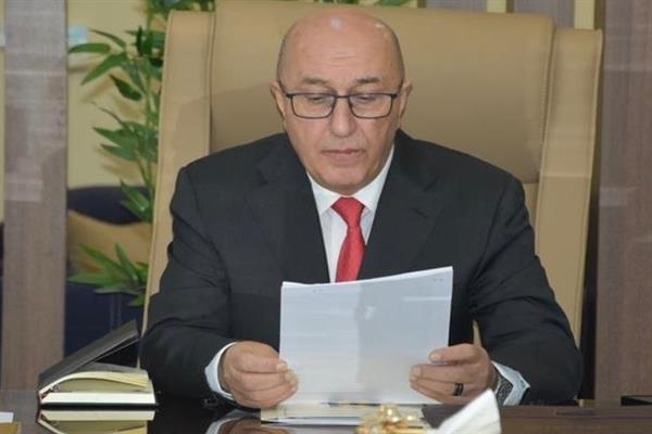 الرئيس العراقي المنتخب: أؤكد لكم العمل على مبدأ "العراق أولاً" 