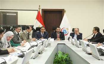 «الصحة» تعقد اجتماع اللجنة القومية لمتابعة مبادرات صحة المرأة الرئاسية
