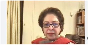 سفيرة باكستانية سابقة: المحادثات بين إيران والولايات المتحدة لا تزال في بدايتها