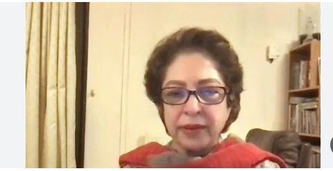 سفيرة باكستانية سابقة: المحادثات بين إيران والولايات المتحدة لا تزال في بدايتها