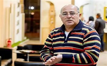 إسماعيل فرغلي يتحدث عن علاقته بزوجته الراحلة: كانت سري وساتراني ونعمة من ربنا 