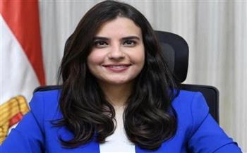 وكيل "خارجية النواب" تطلق مبادرة برلمانية عالمية لخفض التصعيد وتعزيز الحوار والسلام 