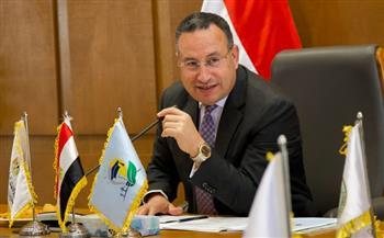 وزير التعليم العالي يهنئ منتسبي المجتمع الأكاديمي من الأخوة الأقباط بعيد القيامة المجيد