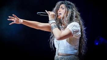 نغم صالح تشعل أجواء “كازينو” بـ20 أغنية وتكشف ملامح ألبومها الجديد “عجايب”