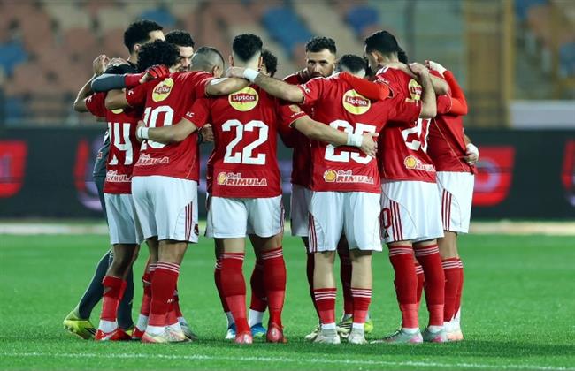 الدوري الممتاز.. الأهلي يستعيد توازنه بثنائية قيصرية في مرمى سموحة