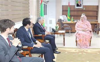 مصر وموريتانيا تبحثان تعزيز التعاون في مجال الإسكان والاستفادة من تجربة العاصمة الجديدة