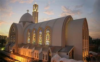 قداس عيد القيامة من الكاتدرائية المرقسية.. حضور رسمي وشعبي واسع وأجواء روحانية مميزة 