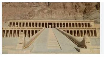 أمين "الأعلى للآثار": تطوير معابد الأقصر يستهدف تحسين التجربة السياحية