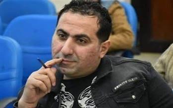 وفاة والدة الناقد عماد يسري بعد صراع مع المرض  