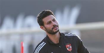 الدوري الممتاز.. غيابات بالجملة تضرب الأهلي قبل مواجهة سموحة