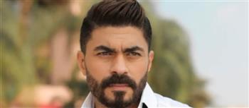 خالد سليم  وأغنيته الجديدة  "غالي"..تفاصيل