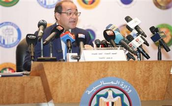 وزير المالية.. في مؤتمر صحفي: 832.3 مليار جنيه للدعم والحماية الاجتماعية بنمو سنوي 12%