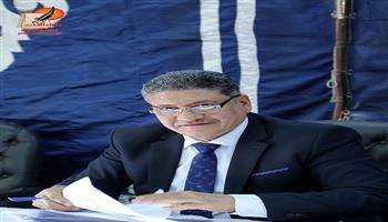 إعلان النتائج النهائية لانتخابات مجلس إدارة النقابة العامة لاتحاد كتاب مصر