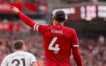 الدوري الإنجليزي.. ربع ساعة سلبية بين ليفربول وفولهام