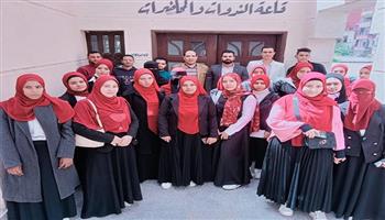 ثقافة أسيوط تحتفي بيوم الصحة العالمي 