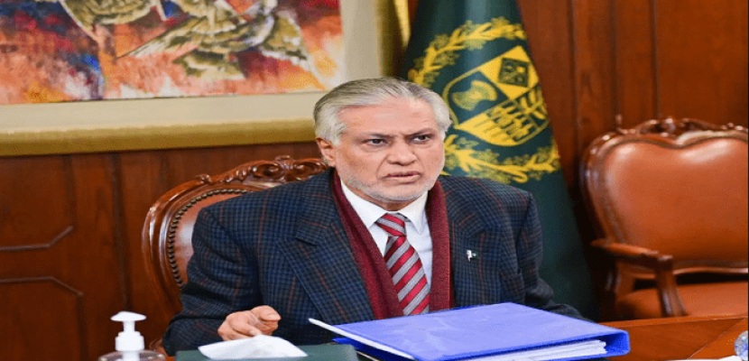 وزير الخارجية الباكستاني: سنواصل جهودنا لتسهيل التقارب بين واشنطن وطهران 