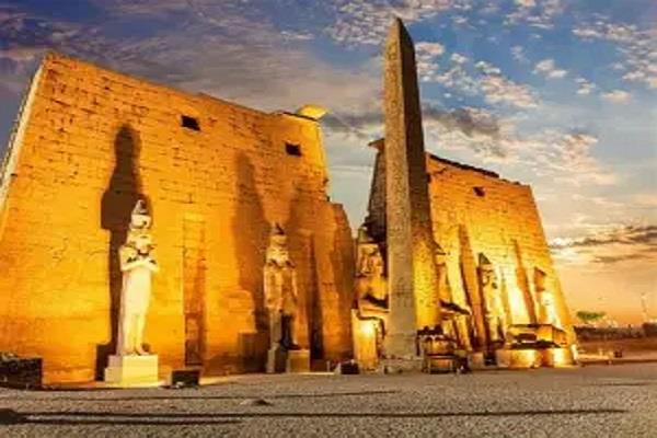 الأمين العام للمجلس الأعلى للآثار: تطوير معابد الأقصر يستهدف تحسين التجربة السياحية واستيعاب زيادة الزائرين