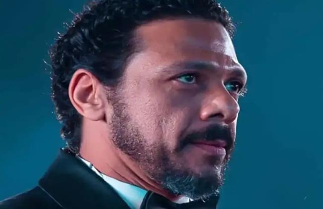 حمزة العيلي ينفي مشاركته في "عنبر الموت" ..تفاصيل