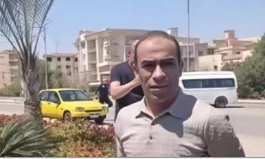 وفد الأهلي يفشل في حضور جلسة استماع الفار.. اعرف التفاصيل