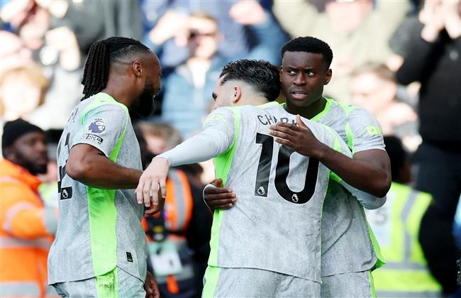 الدوري الإنجليزي.. مانشستر سيتي يستعرض ويسجل الثالث في مرمى تشيلسي