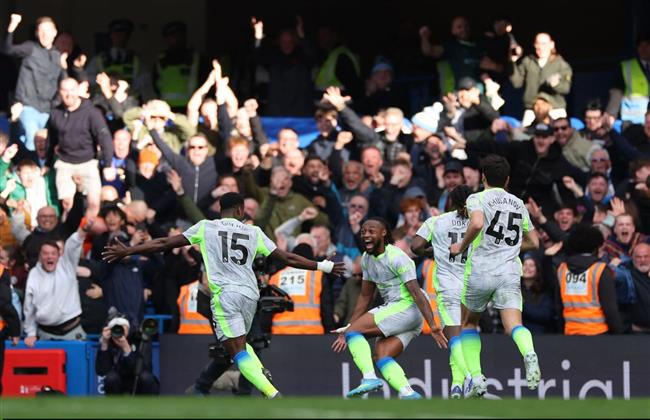 الدوري الإنجليزي.. مانشستر سيتي يواصل ملاحقة أرسنال بثلاثية في مرمى تشيلسي