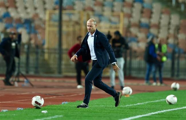 الدوري الممتاز.. توروب: الأهلي حقق فوزًا مهمًّا على سموحة