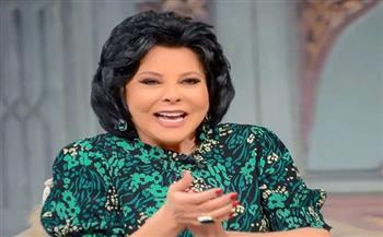 76 عامًا من البهجة.. إسعاد يونس أيقونة متعددة المواهب صنعت تاريخًا من النجاح