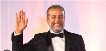 شريف منير يتحدث عن  "ريد فلاج" ..ماذا قال؟ 