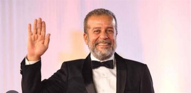 شريف منير يتحدث عن  "ريد فلاج" ..ماذا قال؟ 