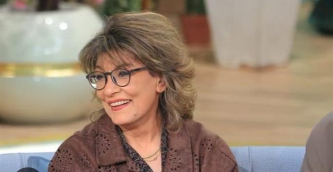 سماح أنور..تتحدث عن أقوى مشاهد " حكاية نرجس" ماذا قالت؟ 