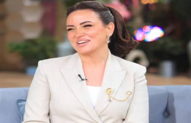 ريهام عبد الغفور: "نرجس" كانت تعاني الاضطراب النفسي!