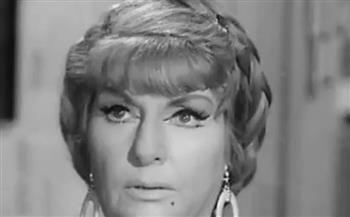 زوزو شكيب.. "ارستقراطية" السينما وصاحبة الطراز الرفيع