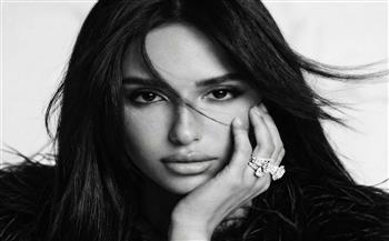 أية سماحة تتعاقد على "بحر" لـ عصام عمر 