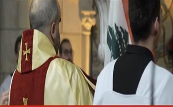 استجابة لدعوة بابا الفاتيكان.. صلوات من أجل السلام في لبنان والشرق الأوسط بباريس