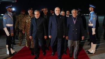 بعد 21 ساعة من التفاوض.. فشل مفاوضات أمريكا وإيران في باكستان 