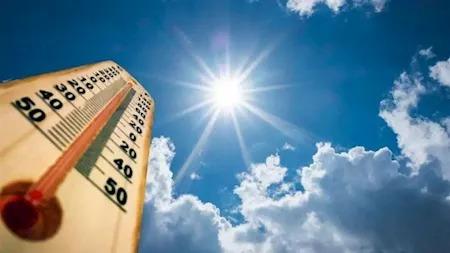 العظمى على القاهرة 29.. استمرار ارتفاع درجات الحرارة ونشاط الرياح خلال الأسبوع