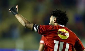 شوبير يكشف كواليس إيقاف حسين الشحات