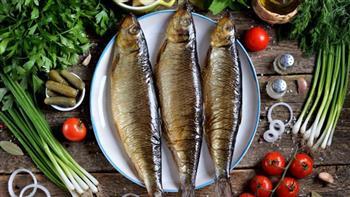 تأثير تناول الرنجة على المرأة الحامل