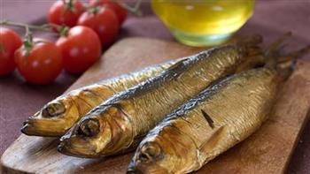 مضاعفات الإفراط في تناول الأسماك المملحة