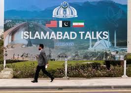 "يورونيوز": مفاوضات إسلام آباد بين أمريكا وإيران انفراجة أولية لم تكتمل 