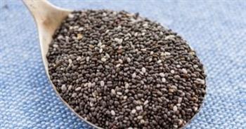 بذور الشيا لصحة الجهاز الهضمي