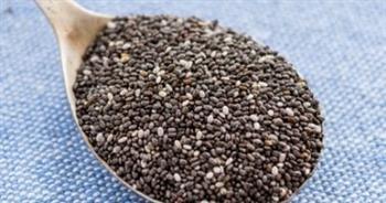 بذور الشيا لصحة الجهاز الهضمي