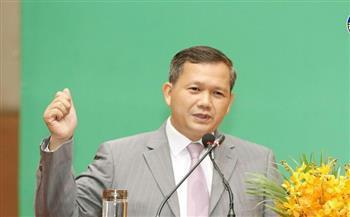 كمبوديا تحث تايلاند على استئناف المحادثات بشأن حدودهما المتنازع عليها 