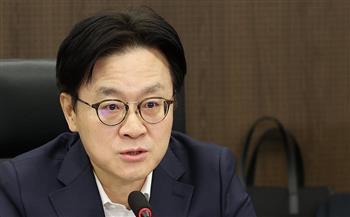 وزير الصناعة الكوري الجنوبي: السعودية تتعهد بإعطاء الأولوية لشحنات النفط إلى سول